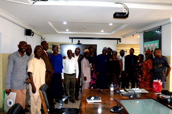 Journalists’ role vital to solid minerals, steel sectors’ devt- NGSA DG