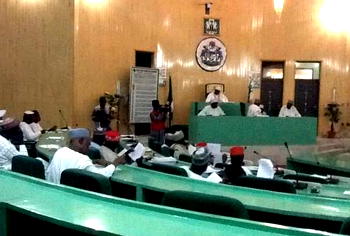 Emirship tussle not reason for delay in resumption – Kano assembly