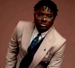 The Oxymoron of Kenny Blaq set for three cities tour