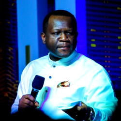 David Ogbueli Makes Profound impact through Dominion City Church