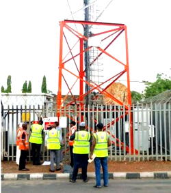 Just in: Kaduna govt unseals telcos’ base stations, as ALTON intervenes