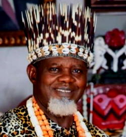 One year in Office: Enugu Royal Father commends Mbah on infrastructure, education