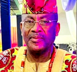 Senator Dafinone mourns Eme Mukoro’s demise, consoles family
