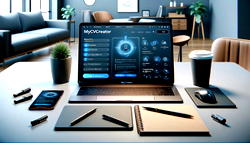 Elevate Your Career with mycvcreator.com: The Ultimate AI-Powered Resume and Cover Letter Builder