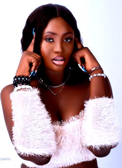 I’m ready to dominate the music industry – Naaden