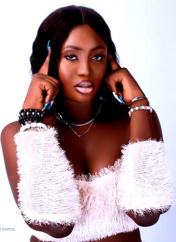 I’m ready to dominate the music industry – Naaden
