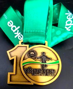 Stars to watch in Okpekpe race