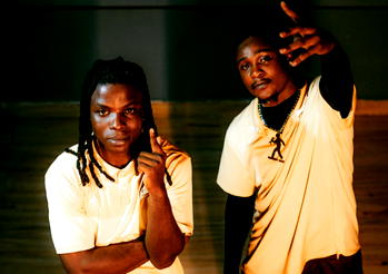 OG Thrillerz – The name, The sound, The Brand