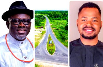 Oborevwori initiated 76 road projects within one year – Ossai