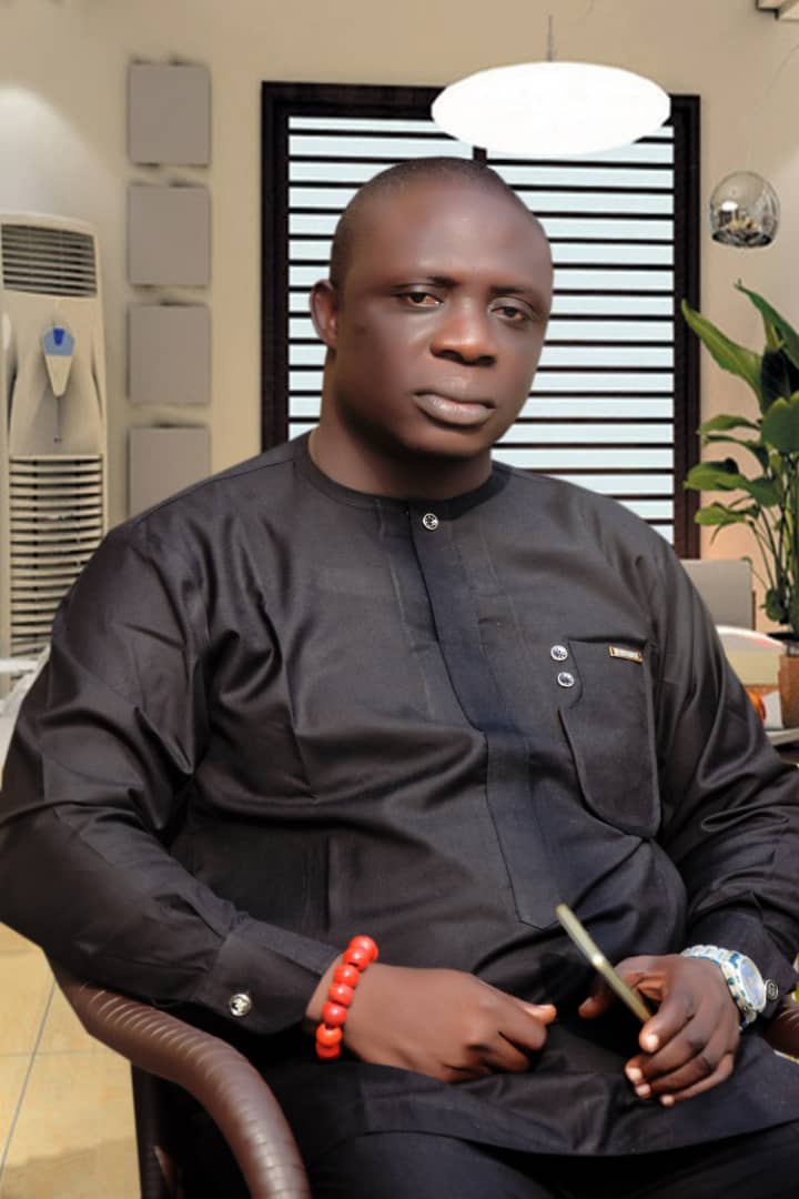 PIPELINE SURVEILLANCE CONTRACT Attacks on OmoAgege, malicious ex miltant leader, 'Gen Figbele