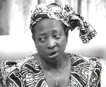 Popular ‘The New Masquerade’ actress, Ovularia, dies at 81
