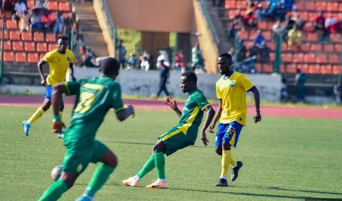 President Federation Cup: Big teams face elimination as Round of 32 ...