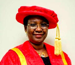 LASU VC commends ECOWAS Youth Ambassador, Agida over colloquium, new book