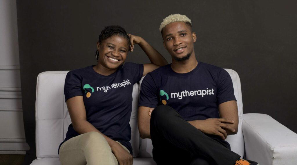 How Mytherapist.ng is Transforming Mental Health Support in Africa ...