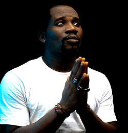 How I became top rated in music industry — Music artist, Ricko