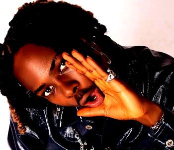 I draw inspiration from life experiences – Afrobeat artist, Rayne