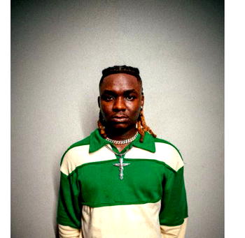 Nigerian singer, POS debuts on Turntable official Nigeria NXT emerging & Radio chart