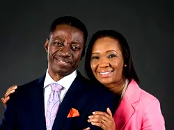 After ‘disturbing dreams’, my wife and I decided to relocate to US – Sam Adeyemi