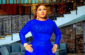 Folasade Omotoyinbo Celebrates Birthday with Community Outreach