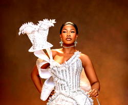 My AMVCA outfit cost N140m – BBNaija’s Tacha
