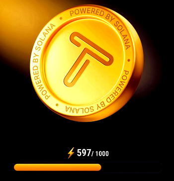 Tapswap: 5 things to know about Telegram game Nigerians are tapping