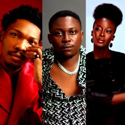 Top Charts Africa unveils ‘Actors to Watch’ list for 2024