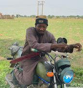 Kidnapping: Terrorist Kingpin, Lawal Kwalba surrenders to troops in Kaduna