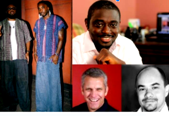 Top music platforms in Nigeria