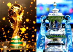 Top 10 most expensive football trophies in the world in 2025