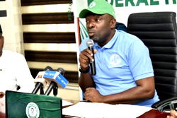 Federal Housing Authority to commence digital operation