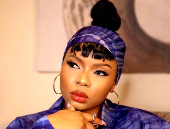 I’m a winner, Yemi Alade declares