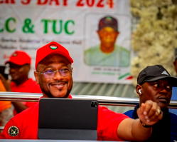 May Day: Zamfara Gov renews commitment to improving workers’ welfare