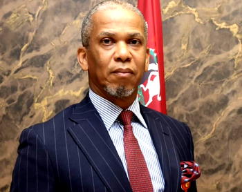 Senator Ede Dafinone: One Year of Excellence in the Red Chamber 