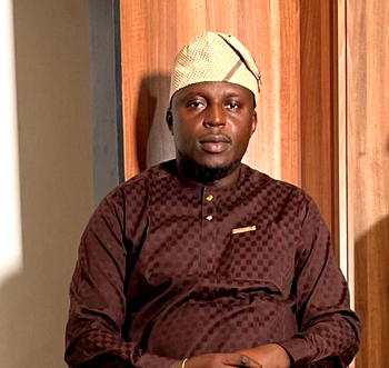Teju Ajayi set to ‘Discover Lagos’