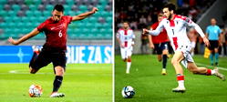 Turkey to ‘honour’ massive Euro 2024 support, says Montella