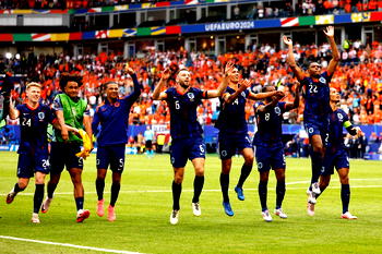 Netherlands start Euro 2024 campaign with 2-1 win over Poland