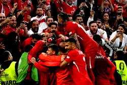 Euro 2024: Turkey get off to winning start, thrash Georgia 3-1