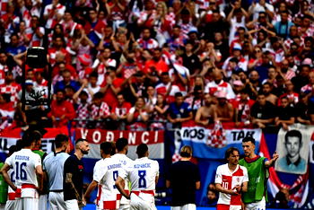 Albania dent Croatia’s Euro 2024 hopes with dramatic draw