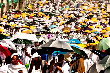 28 Pakistani pilgrims killed in Iran