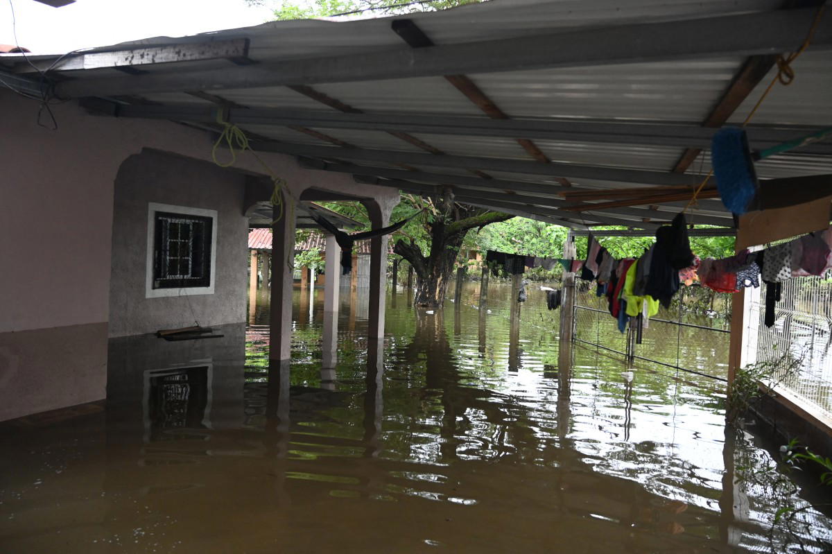Death toll in South Africa floods rises to 67