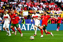 Portugal beat Turkey 3-0 to qualify for Euro 2024 knockout phase