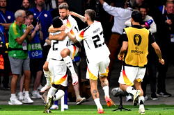 UEFA Euro 2024: France vs Belgium, Germany vs Denmark are headline clashes of Round of 16 stage