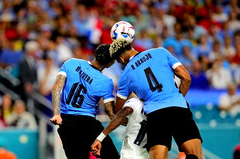 USA, Uruguay make winning starts to Copa America campaigns