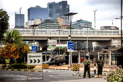 Kenya bans Muslim Brotherhood, Hizb ut-Tahrir under Terrorism Act