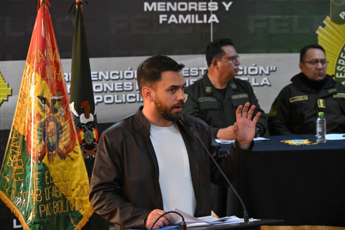 Bolivia arrests 17 as failed coup deepens instability