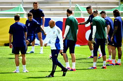 Switzerland vs Italy: We’ve no alternative but to improve – Italy coach Spalletti