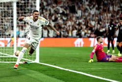 Real Madrid sell Joselu to Qatari team after activating buy option