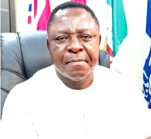 We’re not part of planned protest — ASPAMDA