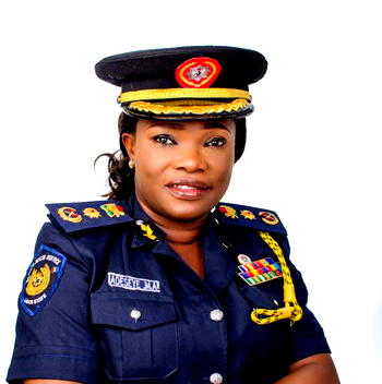 Embrace safety as culture, not afterthought- Lagos fire boss urges residents