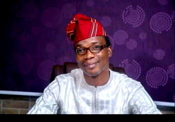 PDP suspends party chieftain in Alimosho indefinitely